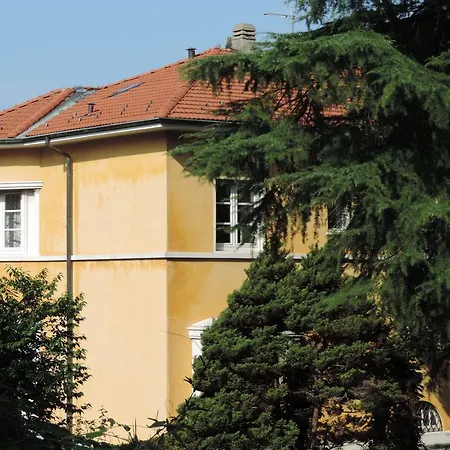 Faggio E Tasso Vila