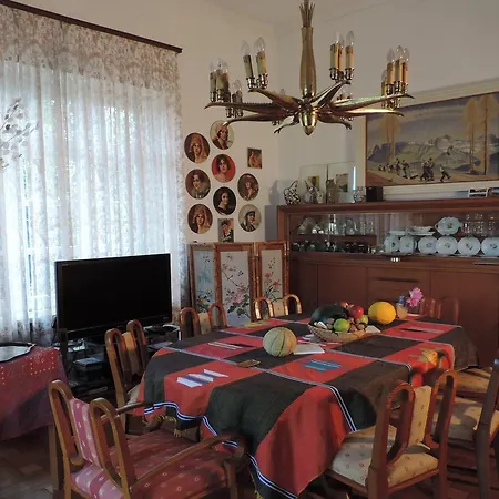 Vila Faggio E Tasso *