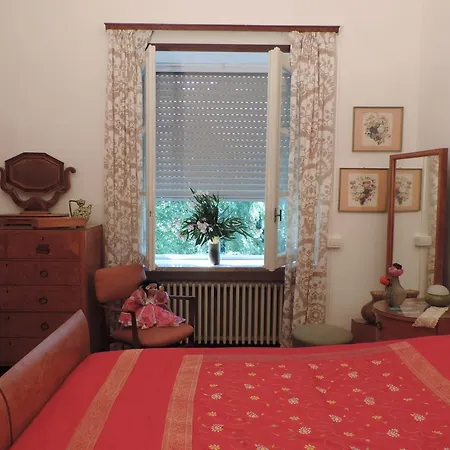 Faggio E Tasso Vila *