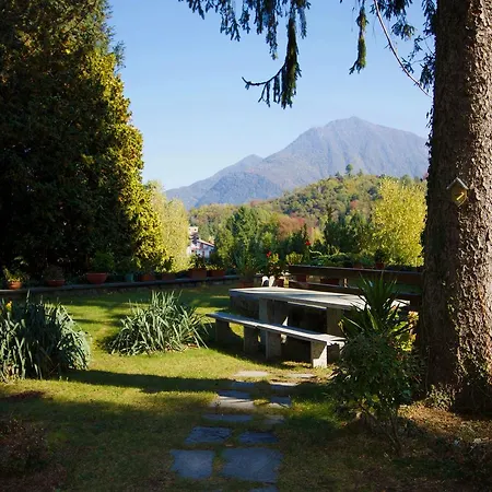 Faggio E Tasso Vila *