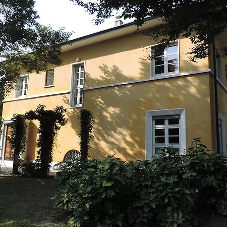 Faggio E Tasso Vila