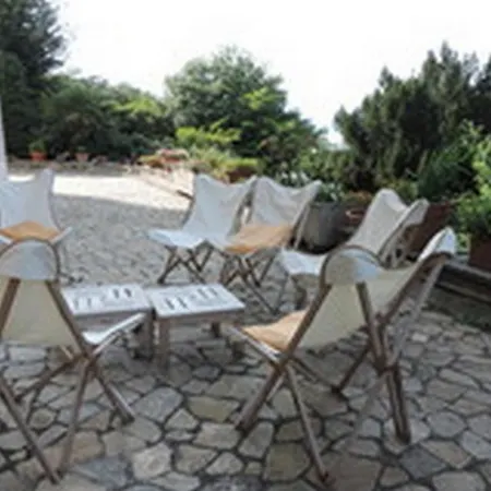 Vila Faggio E Tasso Reno Di Leggiuno